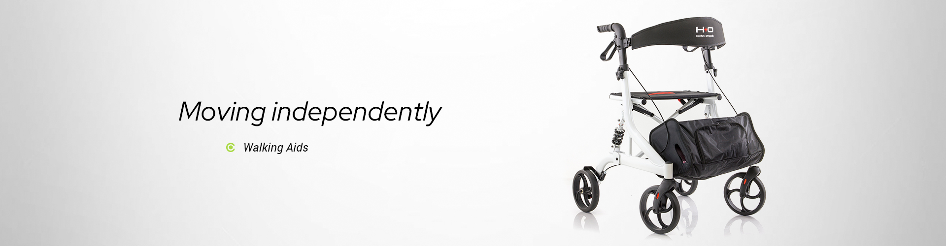 Walking Aids