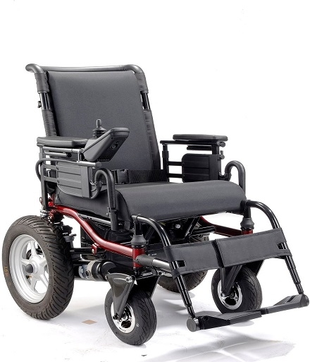 CONQUEROR (LY-EB206-RS1)