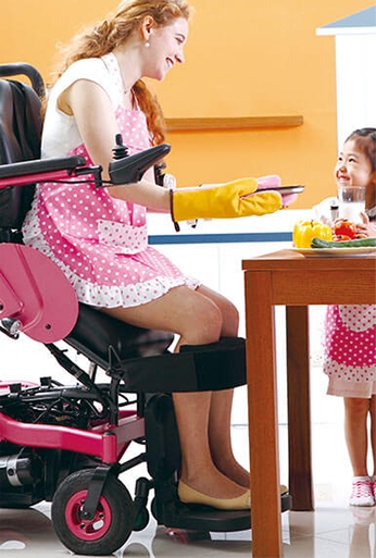 Provide excellent stability and any possible support