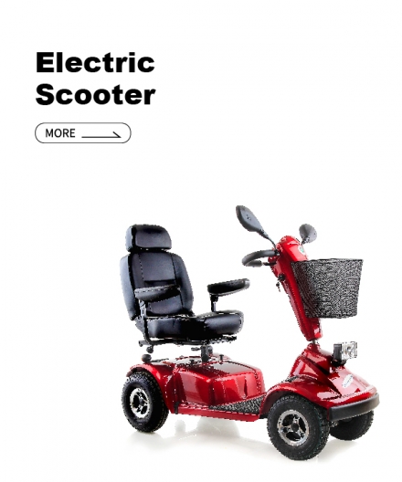 Mobility Scooter