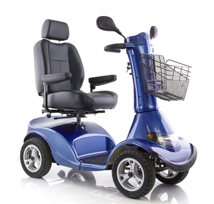 Large Mobility Scooter