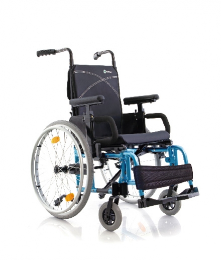 Pediatric Wheelchair