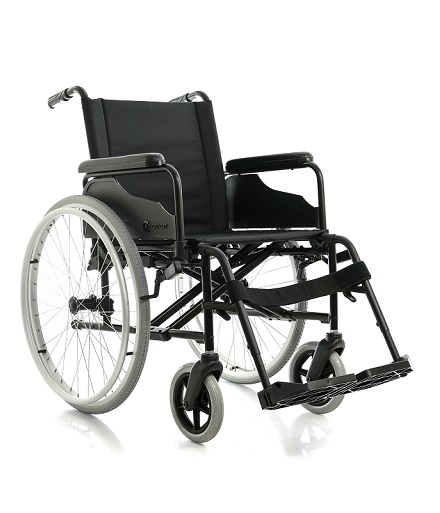 Lightweight Wheelchair