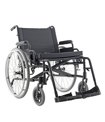 Bariatric Wheelchair