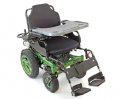 Tray 01 Wheelchair tray table
