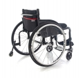 S1-SP Active wheelchair