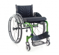 S1 Active wheelchair