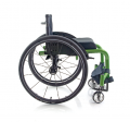 S1 Active wheelchair