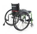 S1 Active wheelchair