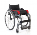 X1 Active wheelchair