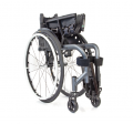 X1 Active wheelchair