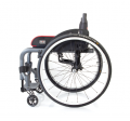 X1 Active wheelchair