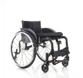 Active wheelchair