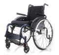 Active wheelchair