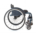 X1-SP Active wheelchair