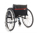 X1-SP Active wheelchair