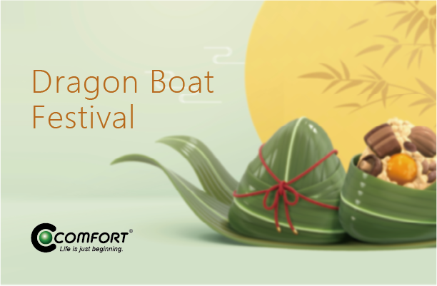 2023 Dragon Boat Festival