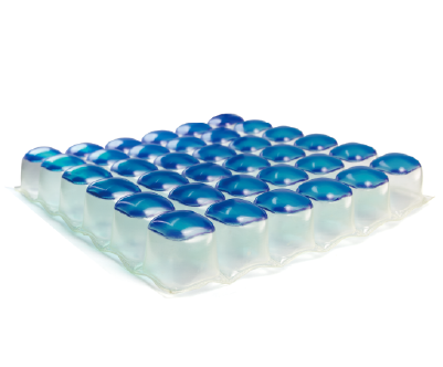 C1-4040S Pressure relief inflatable seat cushion-1