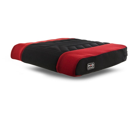 H+O Breathable ergonomic seat cushion