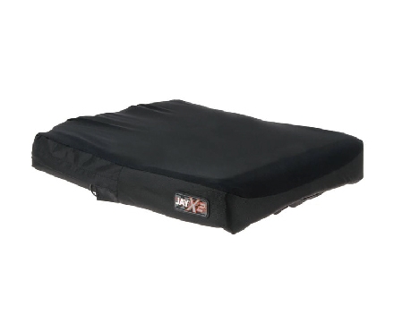 X2 Adjustable liquid gel seat cushion