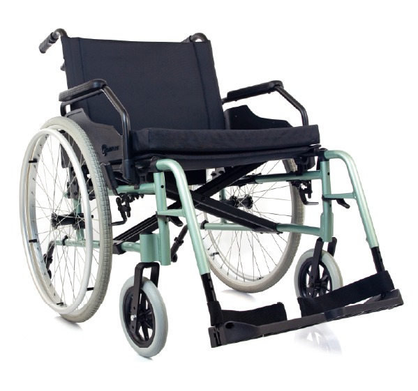 K7 Plus_Bariatric