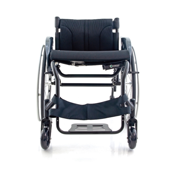 Active wheelchair-1