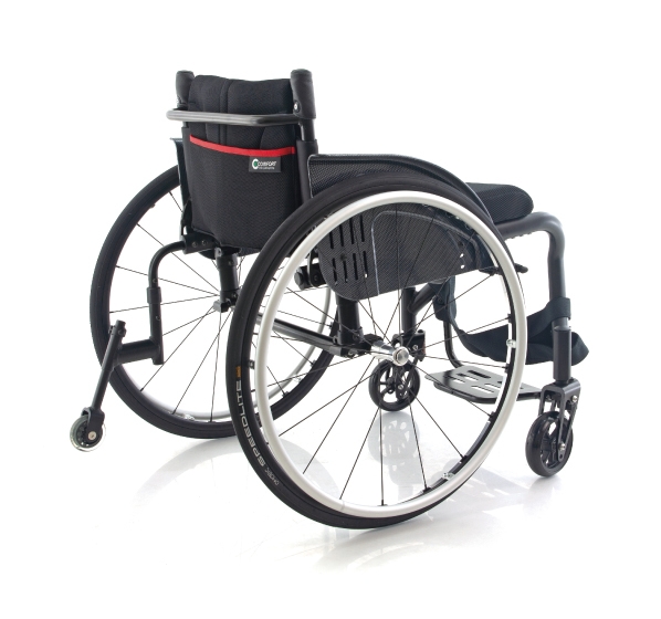 Active wheelchair-2