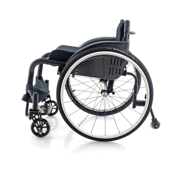 Active wheelchair-3