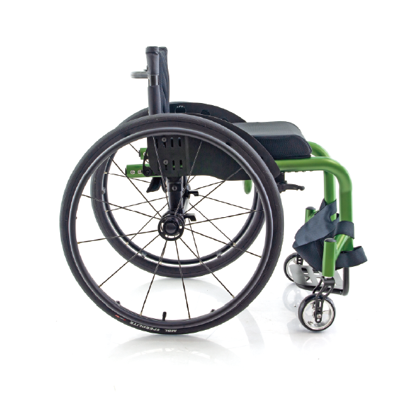 S1 Active wheelchair-4