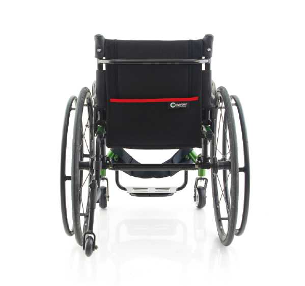 S1 Active wheelchair-3