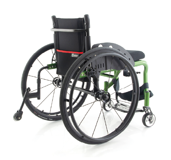 S1 Active wheelchair-2