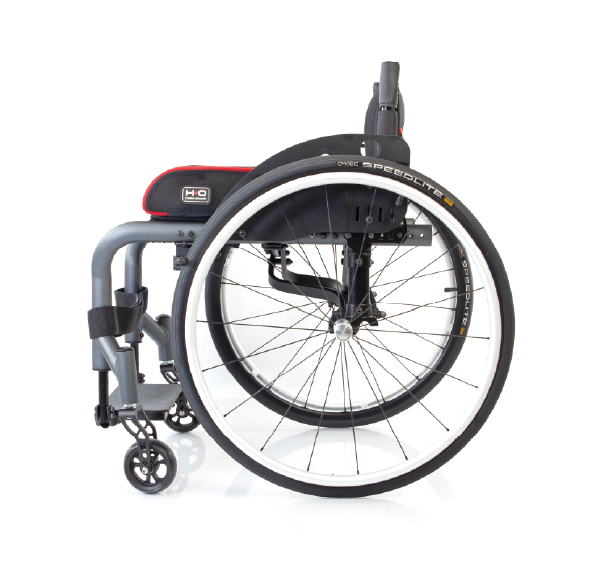 X1 Active wheelchair-2