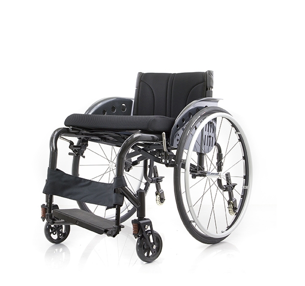Active wheelchair-2