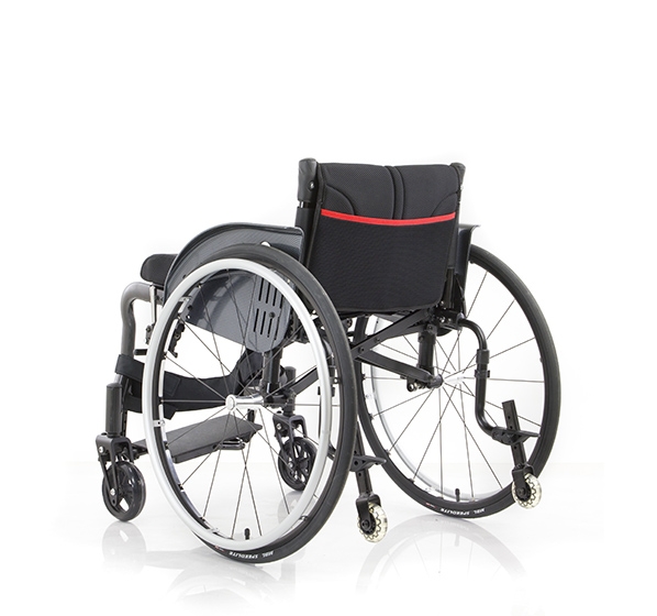 Active wheelchair-3