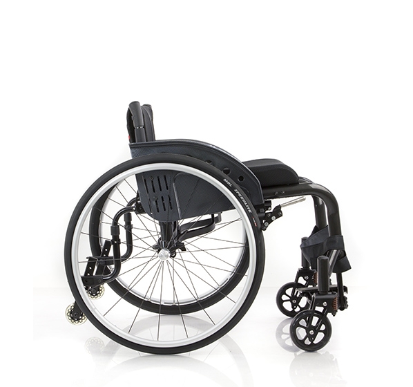 Active wheelchair-4