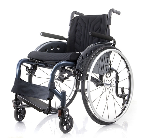 Active wheelchair-5