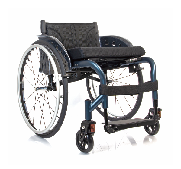X1-SP Active wheelchair