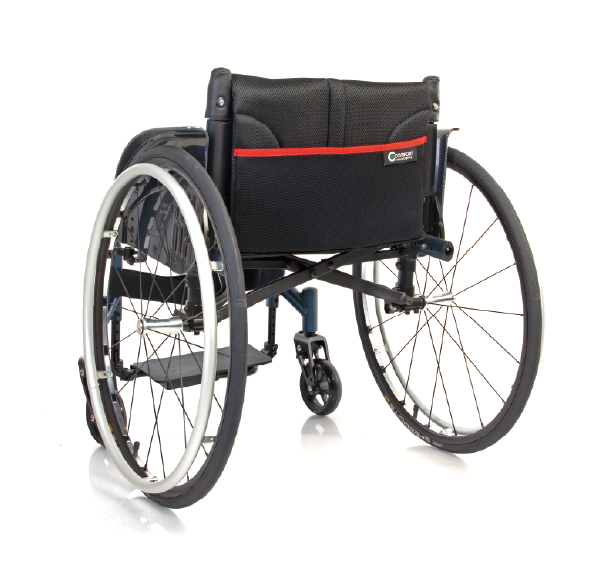 X1-SP Active wheelchair-3