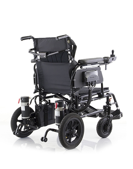 Traveller LY-EB103-S-A01-2
