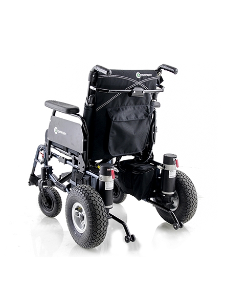 Traveller LY-EB103-W-1