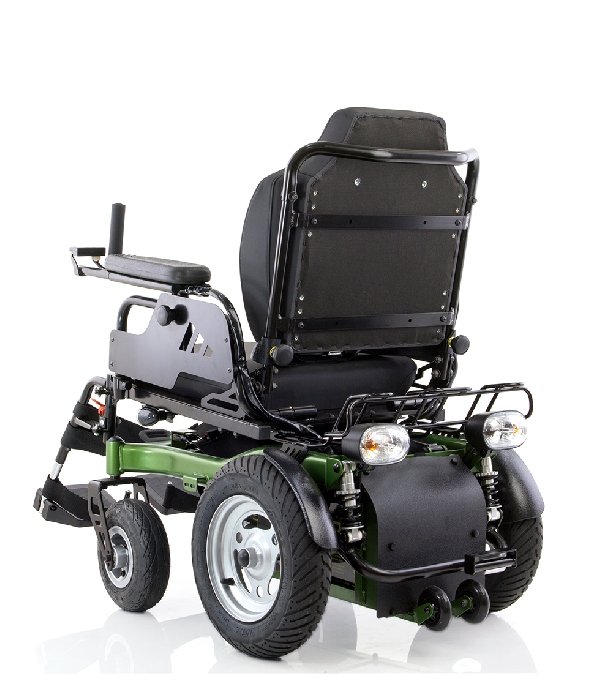 BRONCO G2-1