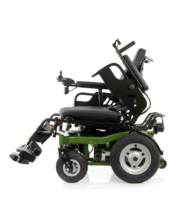 BRONCO G2-5