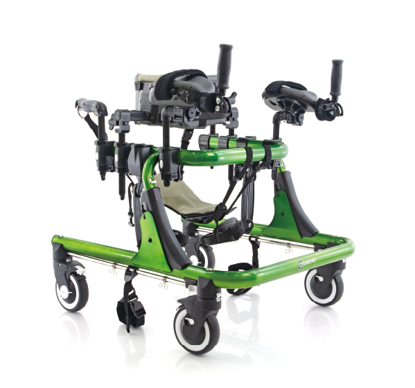 StrideRider Gait Trainer