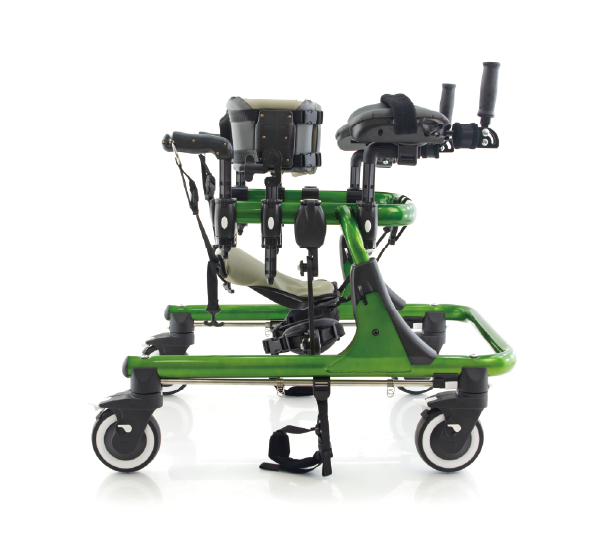 StrideRider Gait Trainer-1