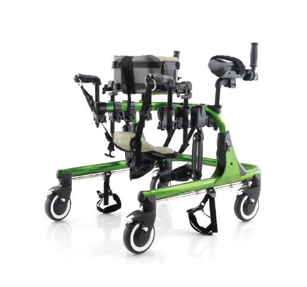 StrideRider Gait Trainer-3