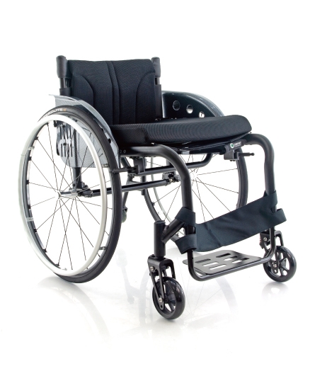 S1-SP Active wheelchair