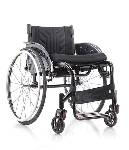 Active wheelchair
