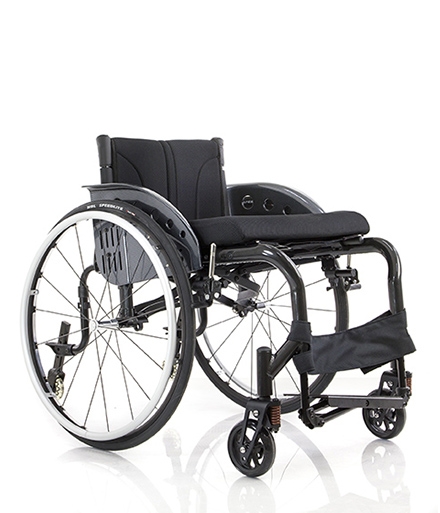 Active wheelchair