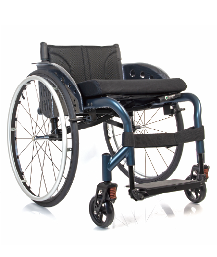 X1-SP Active wheelchair